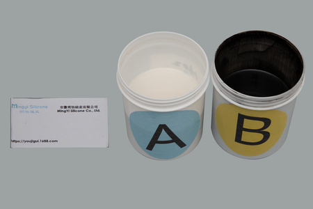 室温硫化双组分有机硅导热灌封胶 IOTA LSR 3760